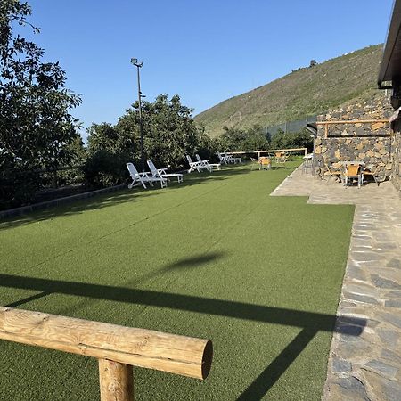 Estancia Julieta La Orotava Εξωτερικό φωτογραφία
