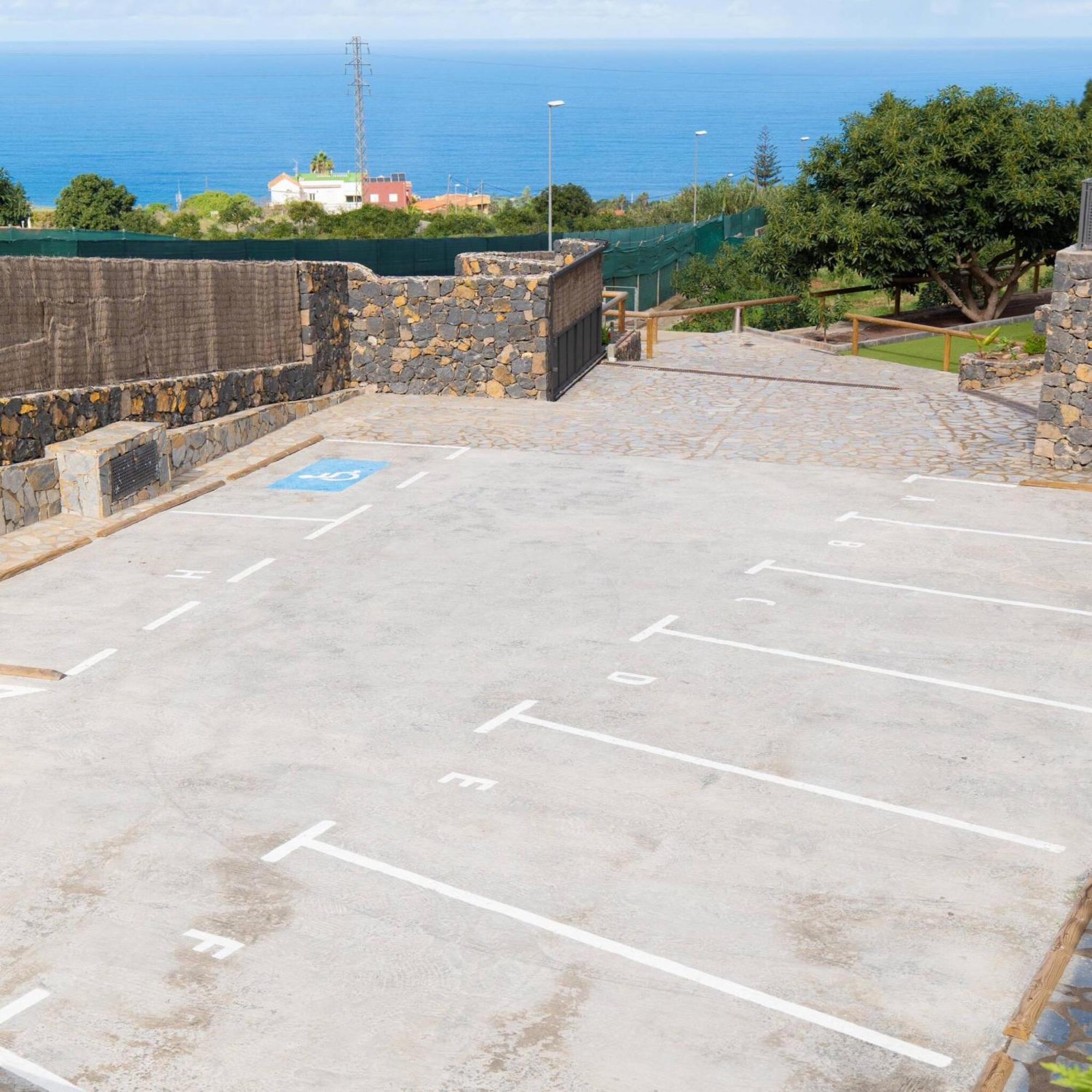 Estancia Julieta La Orotava Εξωτερικό φωτογραφία